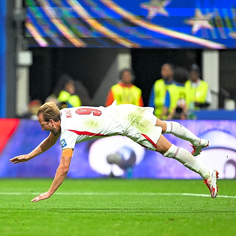 World Cup: Day 25 recap and Round of 16 Day 3 open thread