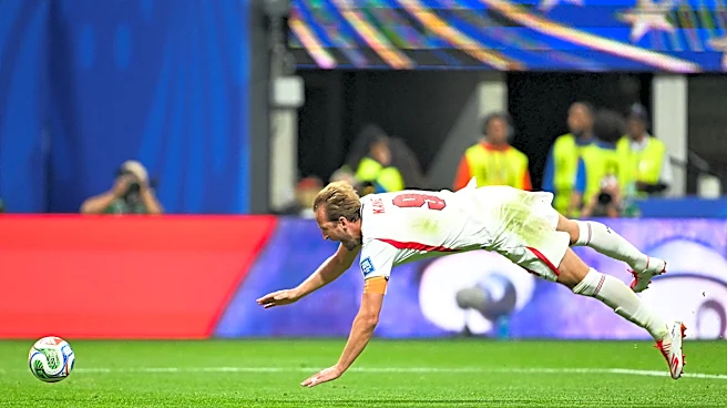 World Cup: Day 25 recap and Round of 16 Day 3 open thread