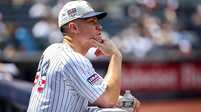MLB News: All-Star rosters, Shohei Ohtani, Aaron Judge, Vladimir Guerrero Jr, Bobby Witt Jr