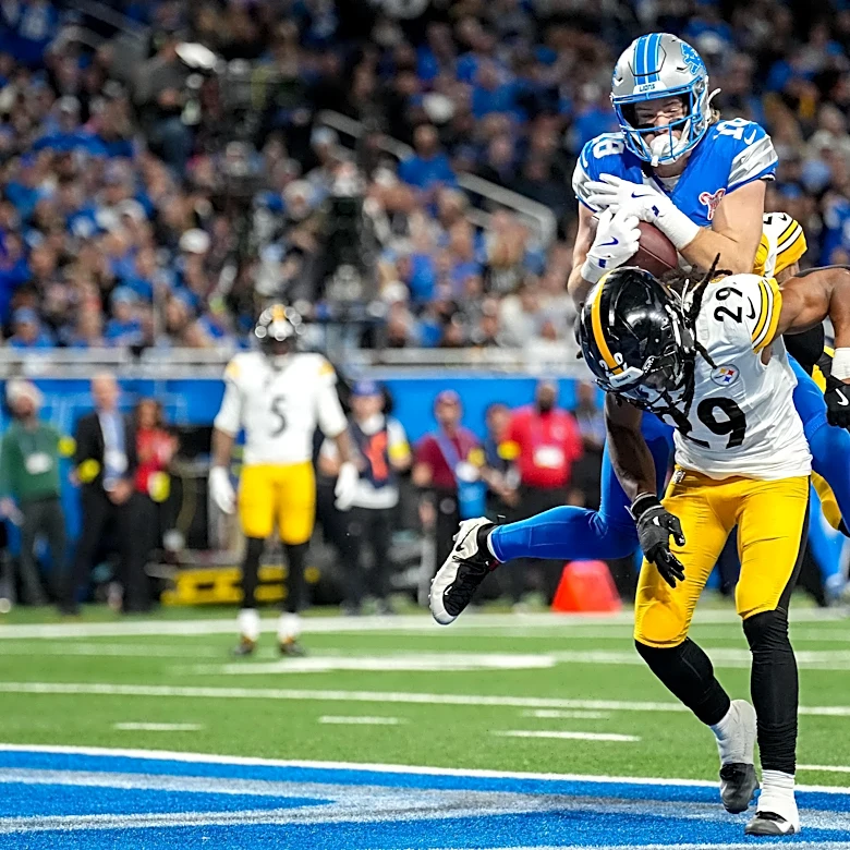 2026 Lions season preview: Isaac TeSlaa’s time to shine is now