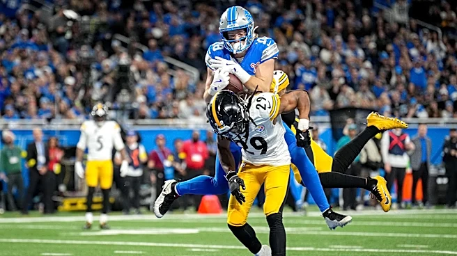 2026 Lions season preview: Isaac TeSlaa’s time to shine is now