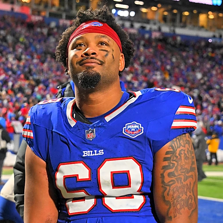 Buffalo Bills 2026 scouting report: OT/OG Tylan Grable