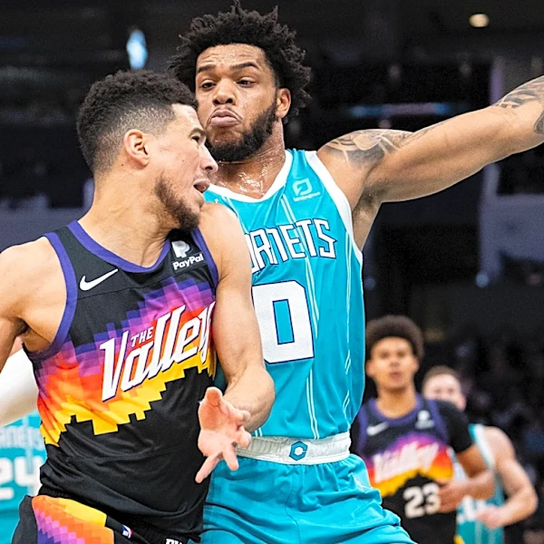 Inside the Suns: Miles Bridges, evaluating the Suns’ offseason so far
