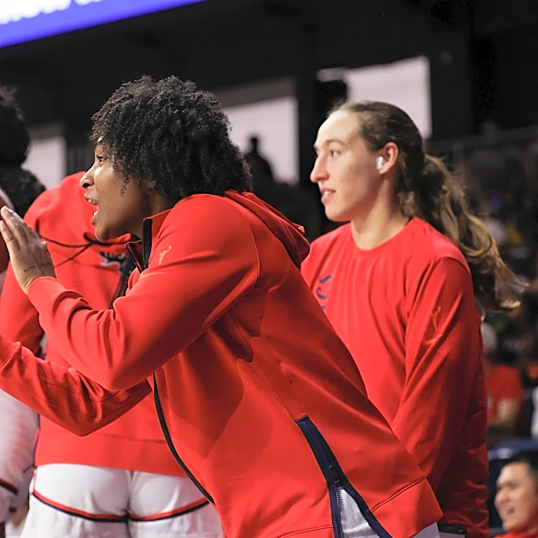 WNBA gameday discussion: As the midseason cut down approaches, what players are in danger of being waived?