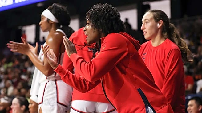 WNBA gameday discussion: As the midseason cut down approaches, what players are in danger of being waived?