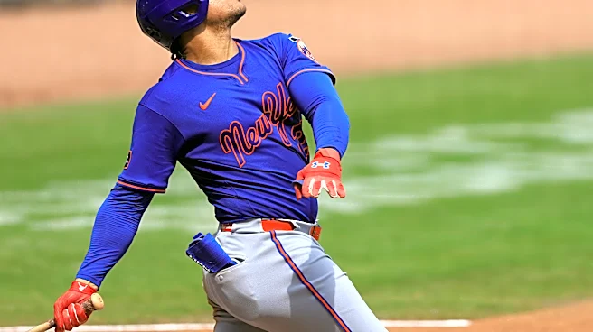 Mets Morning News: Win With Agony