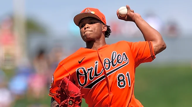 Orioles minor league recap 7/6: Baysox, Shorebirds both throw shutouts
