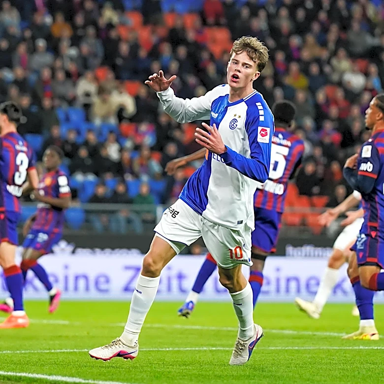 Bavarian Loan Works: Update on Jonathan Asp Jensen
