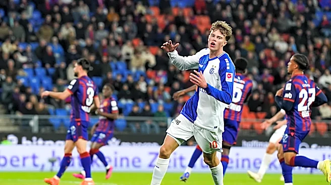 Bavarian Loan Works: Update on Jonathan Asp Jensen