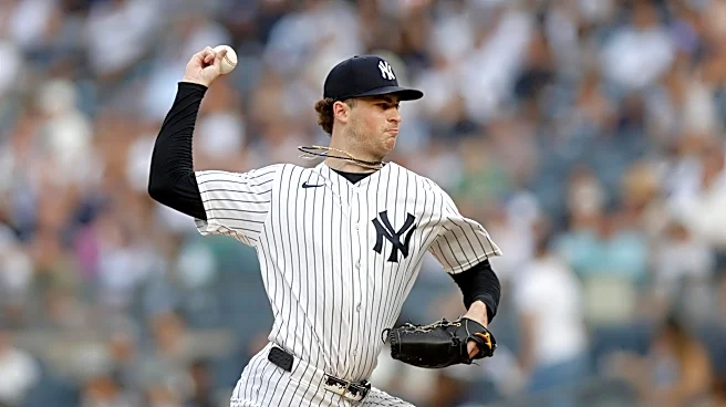 New York Yankees vs. Tampa Bay Rays: Series Preview