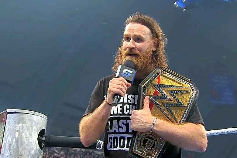 WWE Raw preview (July 6, 2026): Sami Zayn won’t even last 10 full days as WWE champion