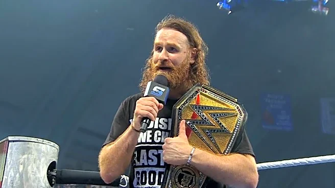 WWE Raw preview (July 6, 2026): Sami Zayn won’t even last 10 full days as WWE champion