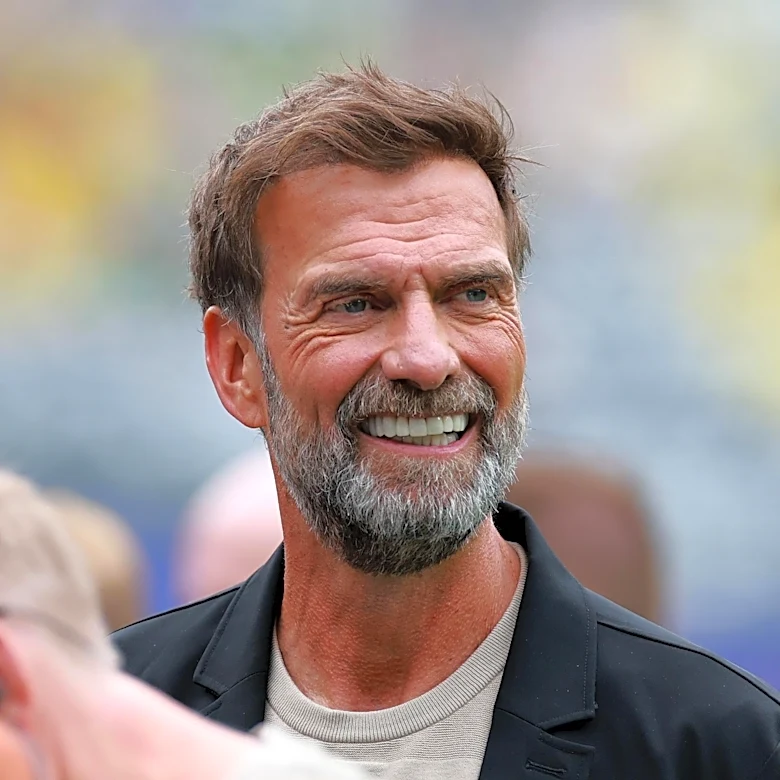 Jürgen Klopp doesn’t understand reinstatement of USMNT star Folarin Balogun