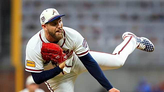 Why isn’t Dylan Lee an All-Star?