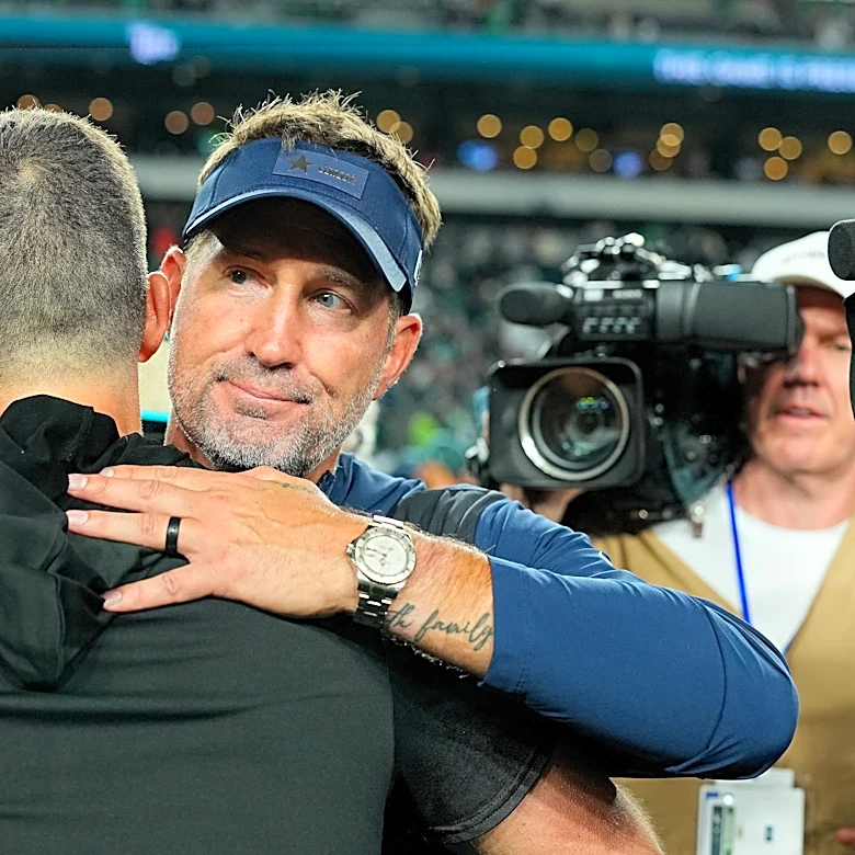 NFL head coach tiers: Who’s beating expectations and who’s not