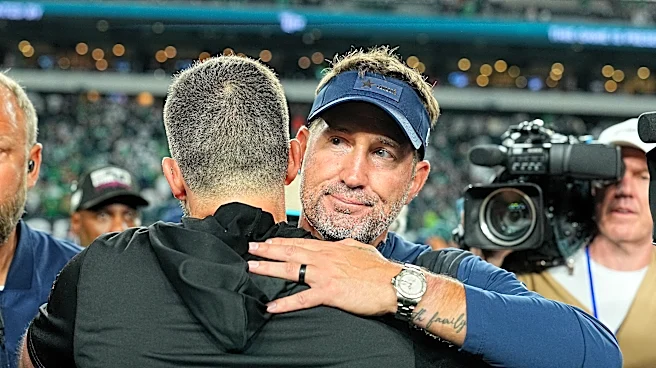 NFL head coach tiers: Who’s beating expectations and who’s not