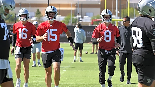 The NFL’s 5 Most Improved (Non-Playoff) Teams That Could Go Worst To First