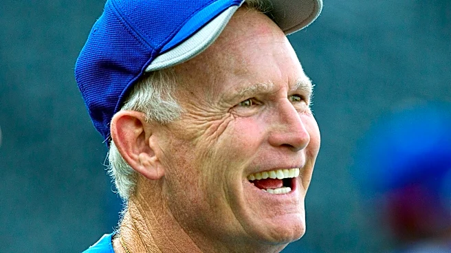 Kansas City Royals news: John Wathan inducted into Royals Hall of Fame