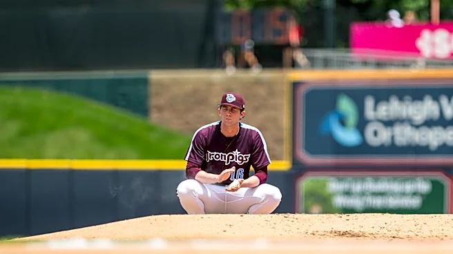 How many more major league starts does Andrew Painter make this season?