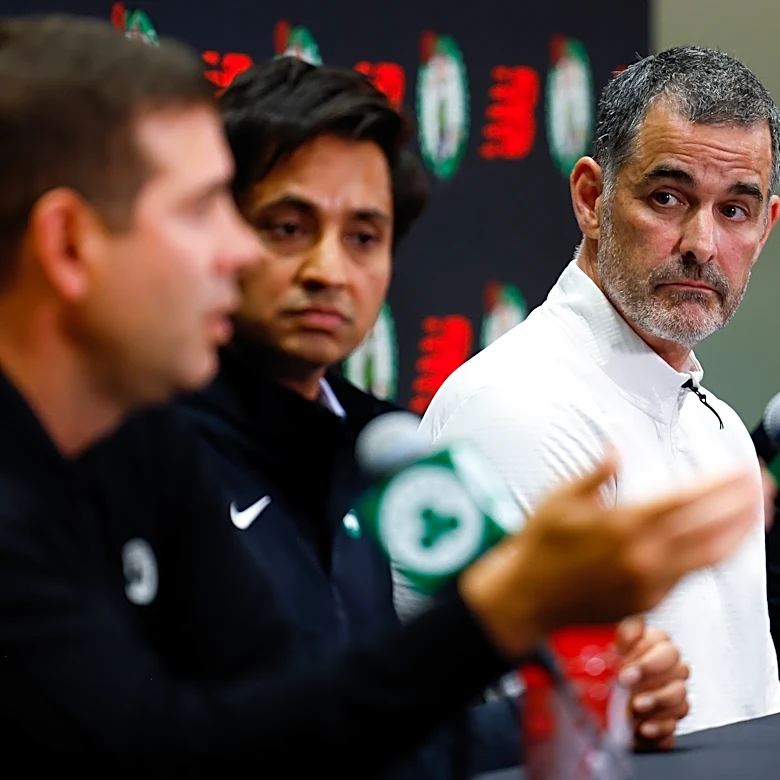 Will we get the answers we need from today’s Celtics press conference?