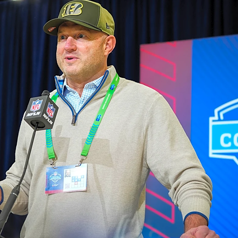 Bengals News (7/6): Salary cap space update