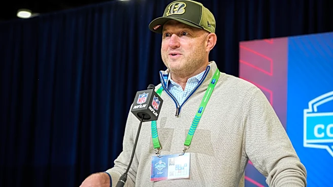 Bengals News (7/6): Salary cap space update