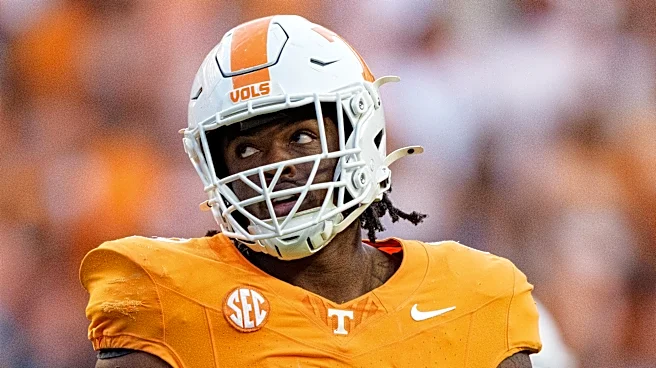 Film Session: Joshua Josephs’ Path to the Commanders’ Pass-Rush Rotation