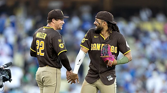 Good Morning San Diego: Padres beat Dodgers to avoid sweep, snap losing streak