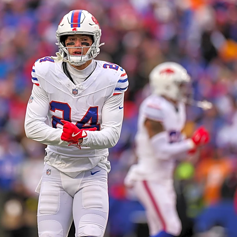 Bills news: What can Cole Bishop do for an encore?