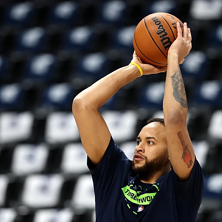 Have a Nice Season: The Mavericks Free Agency Sigh of Relief