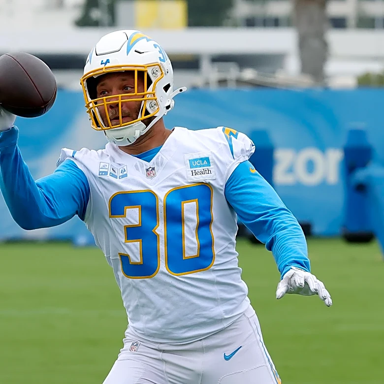 Chargers Daily Links: Monday Open Thread