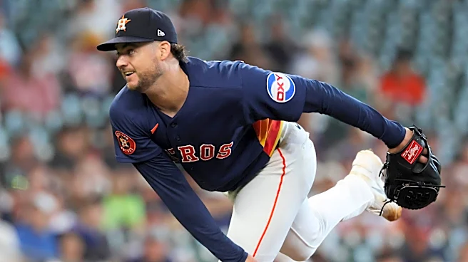 Rivalry Roundup: Houston takes the series from Tampa