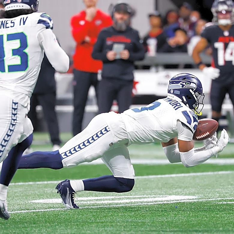 Seahawks players are all in lockstep about what made the Super Bowl team special