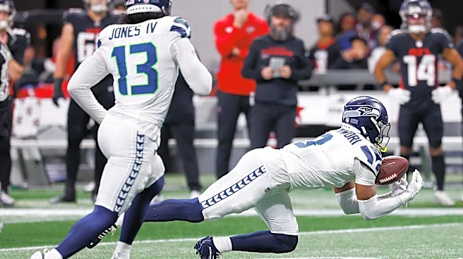 Seahawks players are all in lockstep about what made the Super Bowl team special