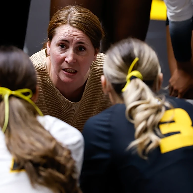 First Serve: Dawn Sullivan Changed The Standard. Now Mizzou Volleyball Faces Its Defining Season.