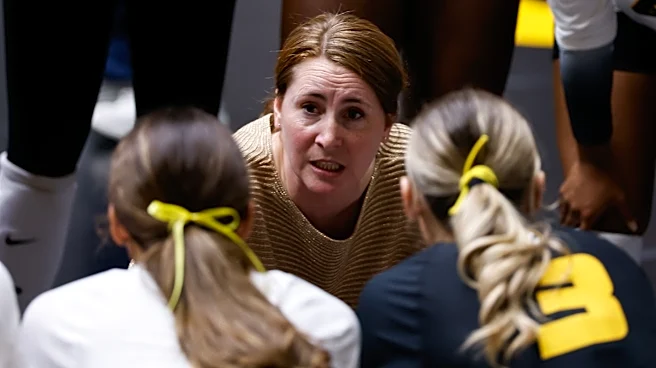 First Serve: Dawn Sullivan Changed The Standard. Now Mizzou Volleyball Faces Its Defining Season.
