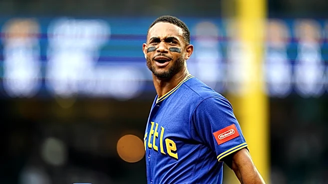 Mariners News: Julio Rodriguez, Ranger Suárez, and Byron Buxton