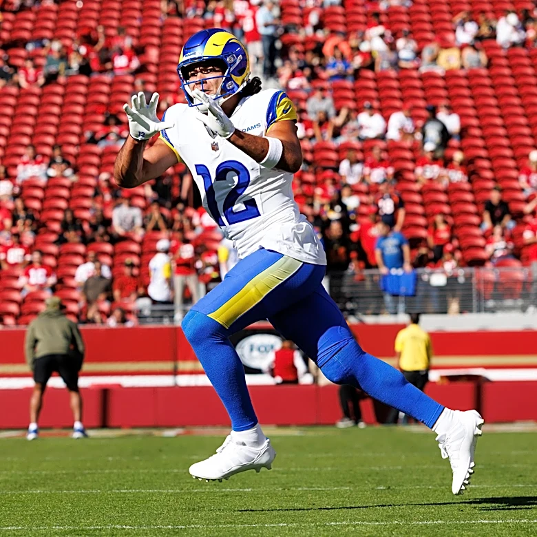 5 predictions for Rams offense