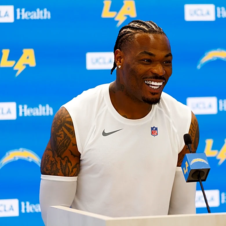 Trio of Chargers make CBS Sports’