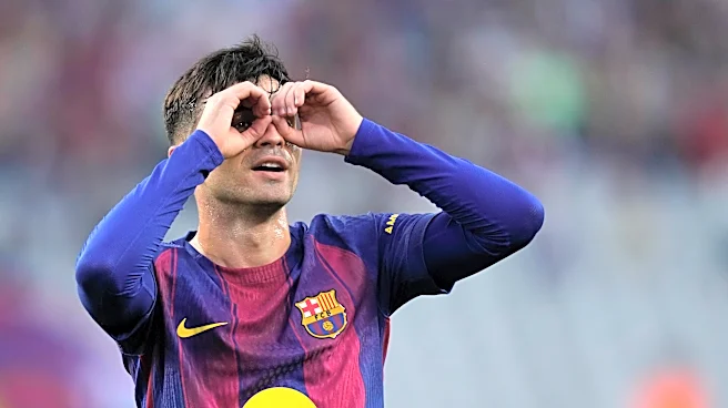 Barcelona sign two players from Tenerife – including the ‘New Pedri’