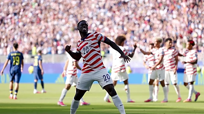 USA vs. Belgium, 2026 World Cup: Time, TV schedule, streaming and lineups