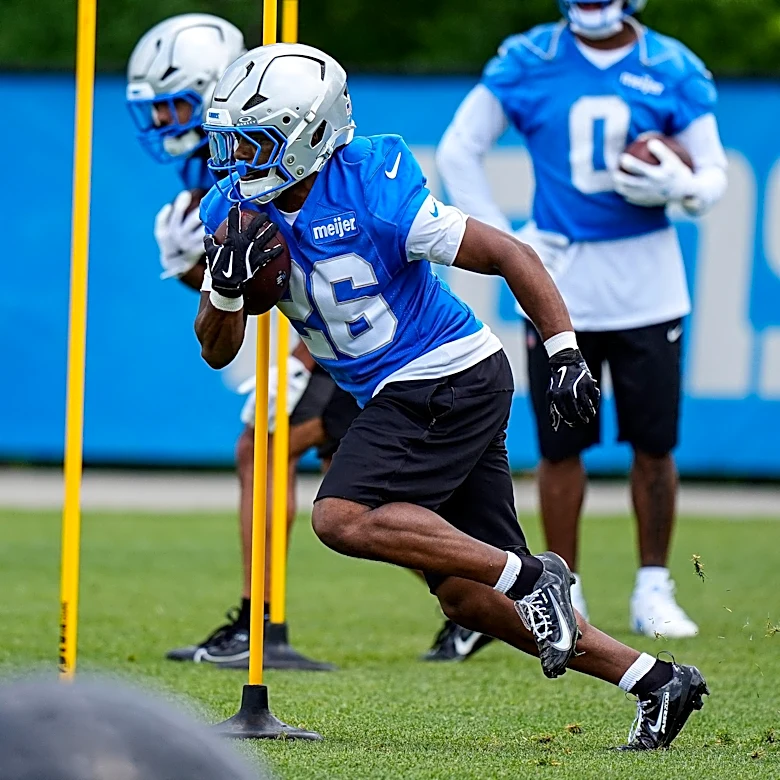 Ranking every player on the Detroit Lions’ 2026 roster: 90-81