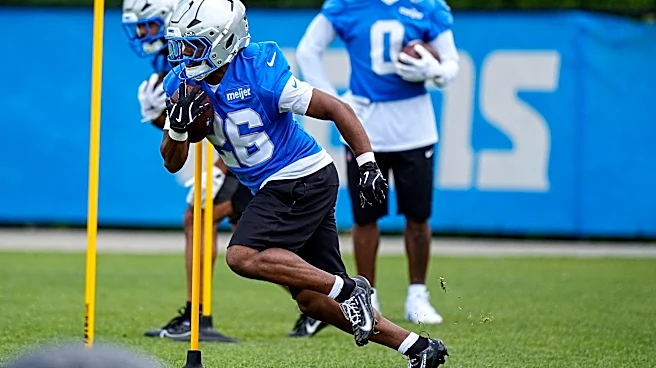 Ranking every player on the Detroit Lions’ 2026 roster: 90-81