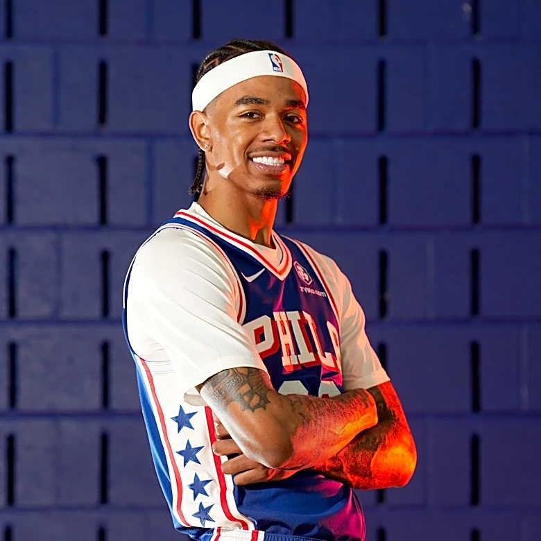 Sixers announce Vegas Summer League roster