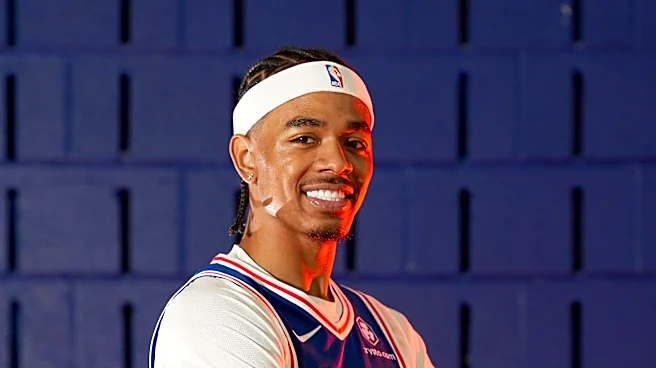 Sixers announce Vegas Summer League roster