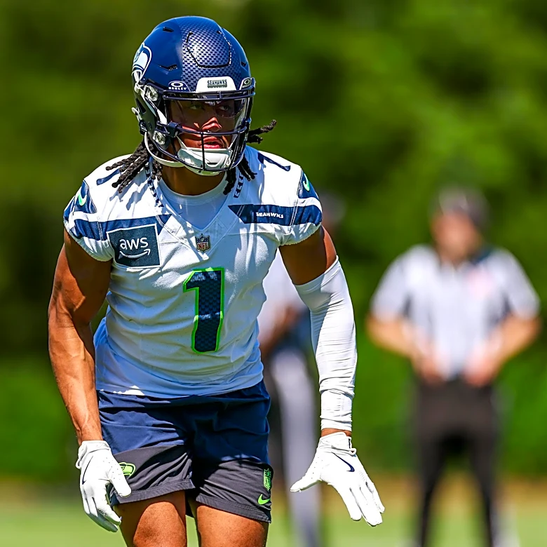 Which Seahawks rookies could make the biggest impact in 2026?