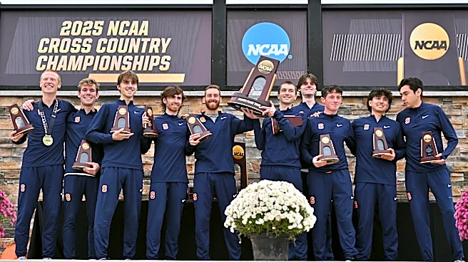 Syracuse xc/track: what does the new eligibility rule mean?