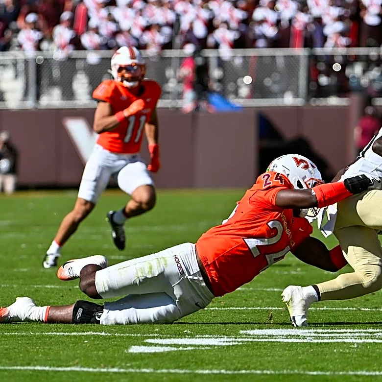 Scouting Jets UDFA linebacker Jaden Keller
