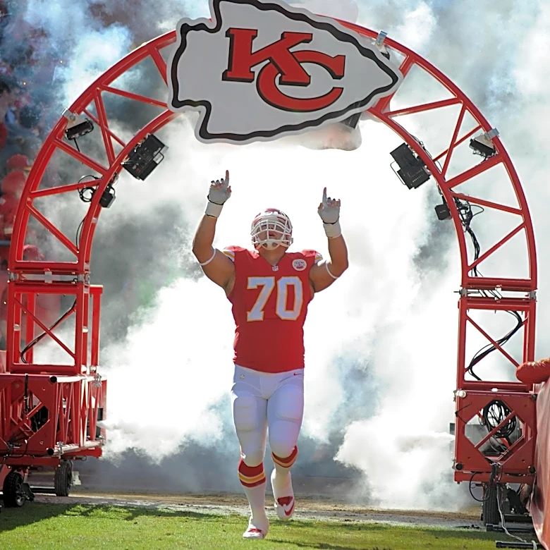 70 Days until Chiefs football, we are ‘Mike DeVito’ days away