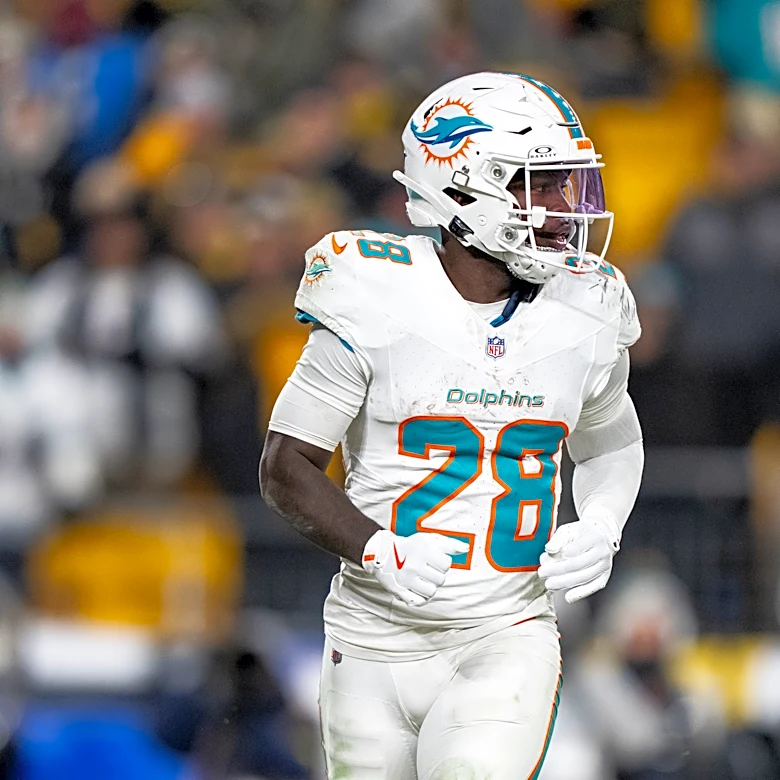 Is De’Von Achane still underrated?